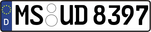 MS-UD8397