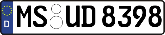 MS-UD8398