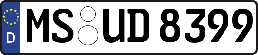 MS-UD8399