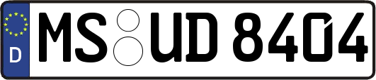 MS-UD8404