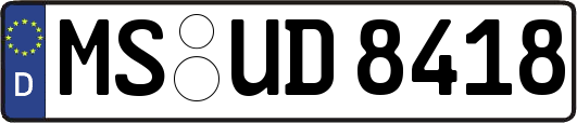 MS-UD8418