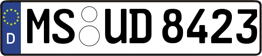 MS-UD8423