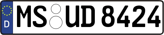 MS-UD8424