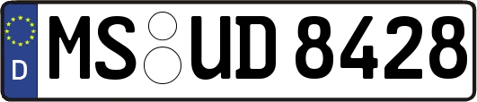 MS-UD8428