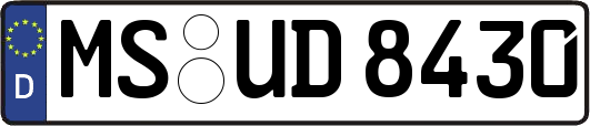 MS-UD8430