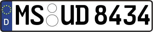 MS-UD8434
