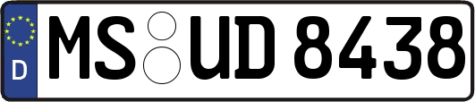 MS-UD8438