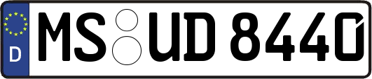 MS-UD8440