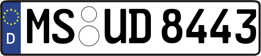 MS-UD8443