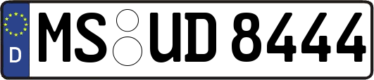 MS-UD8444