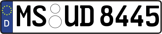 MS-UD8445