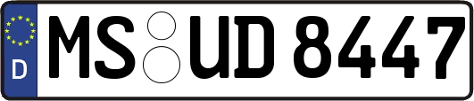MS-UD8447