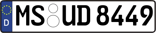 MS-UD8449