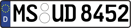 MS-UD8452