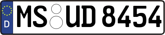 MS-UD8454