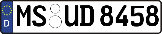 MS-UD8458