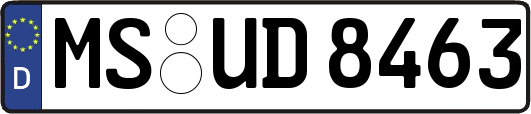 MS-UD8463