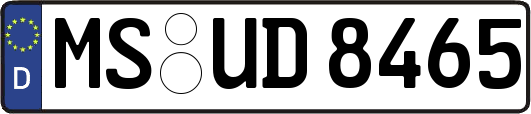 MS-UD8465