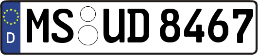 MS-UD8467