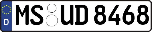 MS-UD8468