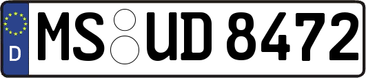 MS-UD8472