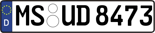 MS-UD8473