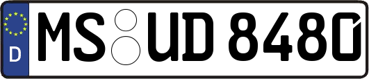 MS-UD8480