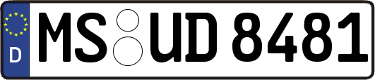 MS-UD8481