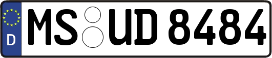 MS-UD8484