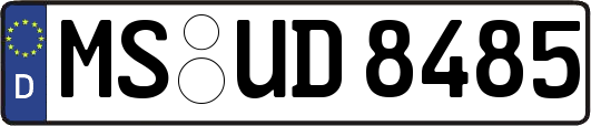 MS-UD8485