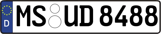 MS-UD8488