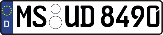 MS-UD8490