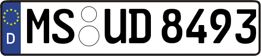 MS-UD8493