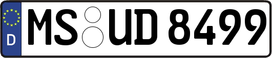 MS-UD8499