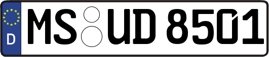 MS-UD8501