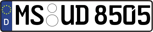 MS-UD8505