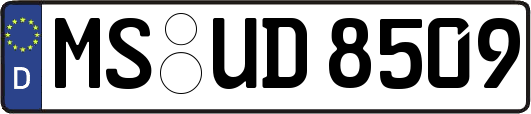 MS-UD8509