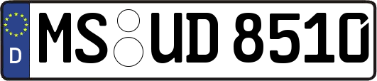 MS-UD8510