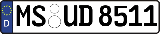 MS-UD8511