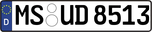 MS-UD8513