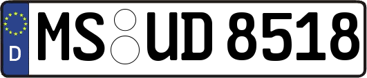MS-UD8518