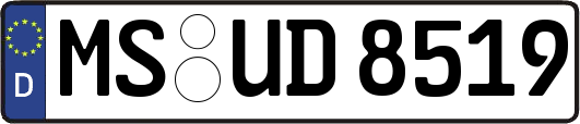 MS-UD8519