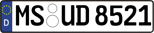 MS-UD8521