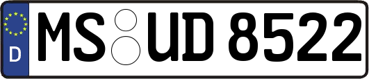 MS-UD8522