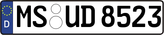 MS-UD8523