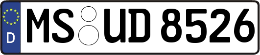 MS-UD8526