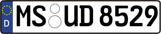 MS-UD8529