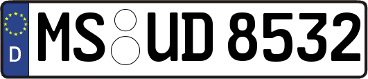 MS-UD8532