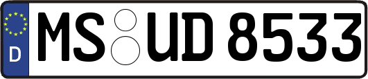MS-UD8533