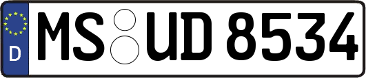 MS-UD8534